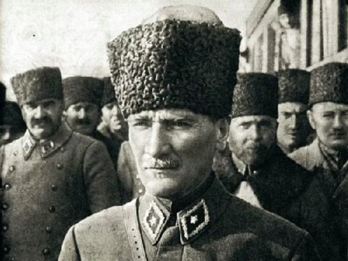 İşte Atatürk'ün bilinmeyenleri 17