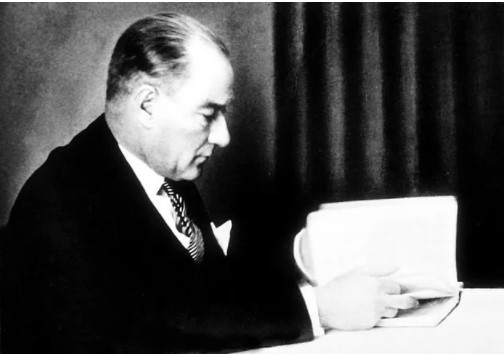 İşte Atatürk'ün bilinmeyenleri 11