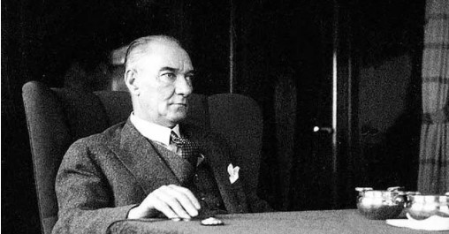 İşte Atatürk'ün bilinmeyenleri 9