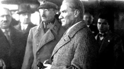 İşte Atatürk'ün bilinmeyenleri 3