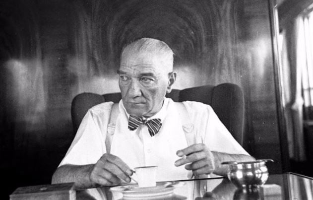 Atatürk’ün günümüzde bile yolumuzu aydınlatan 10 sözü 3