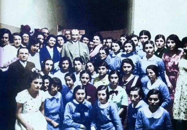 Atatürk’ün günümüzde bile yolumuzu aydınlatan 10 sözü 7