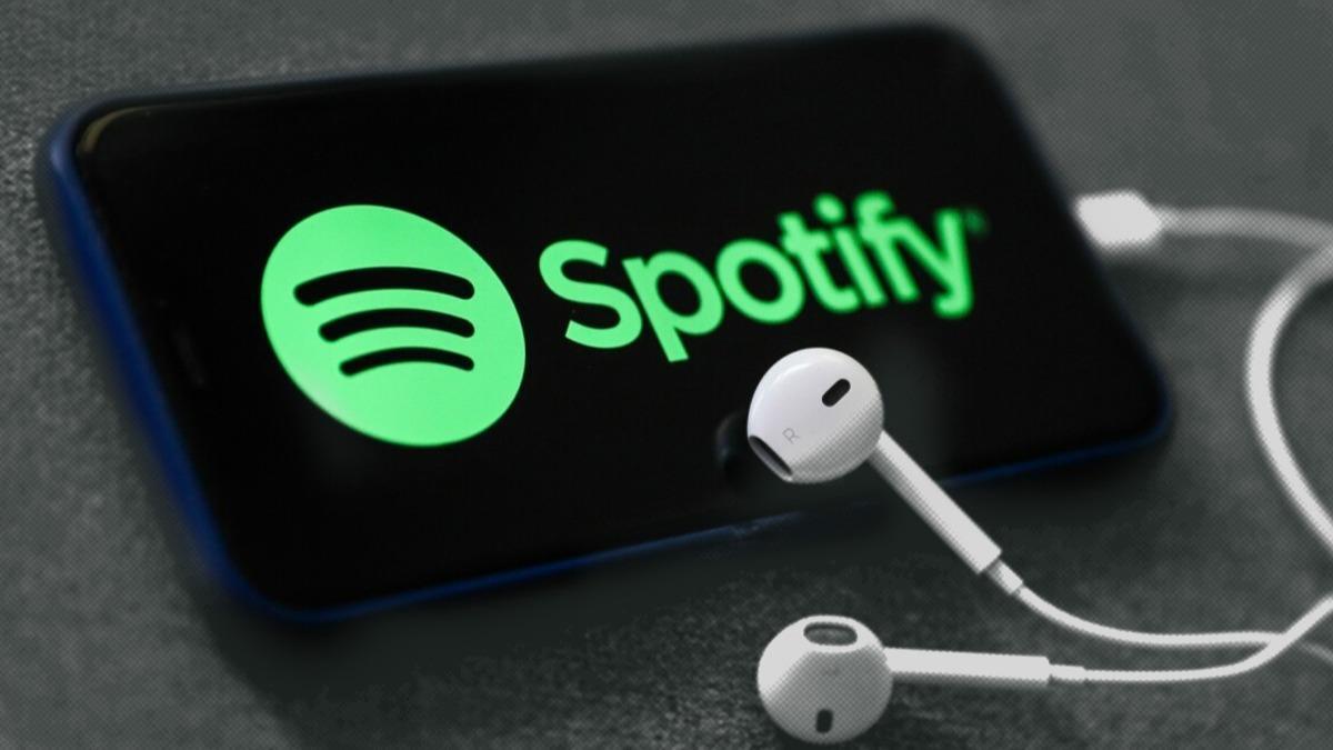Spotify, bu yıl en çok dinlenen şarkıları açıkladı. İşte çok merak edilen liste 1