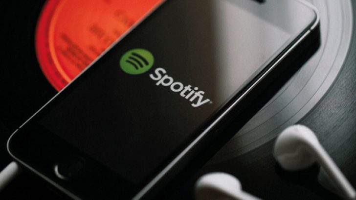 Spotify, bu yıl en çok dinlenen şarkıları açıkladı. İşte çok merak edilen liste 13