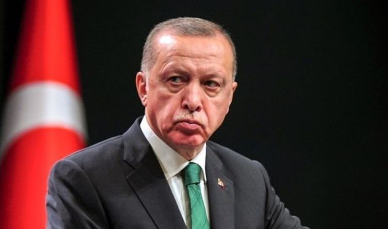 İktidara yakın şirketin anketinde çarpıcı Erdoğan sonucu 6