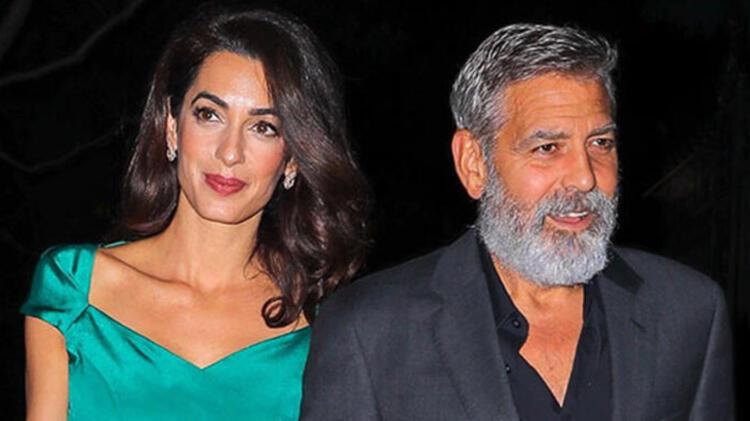 George Clooney, 35 milyon dolarlık reklam teklifini neden reddettiğini açıkladı 3