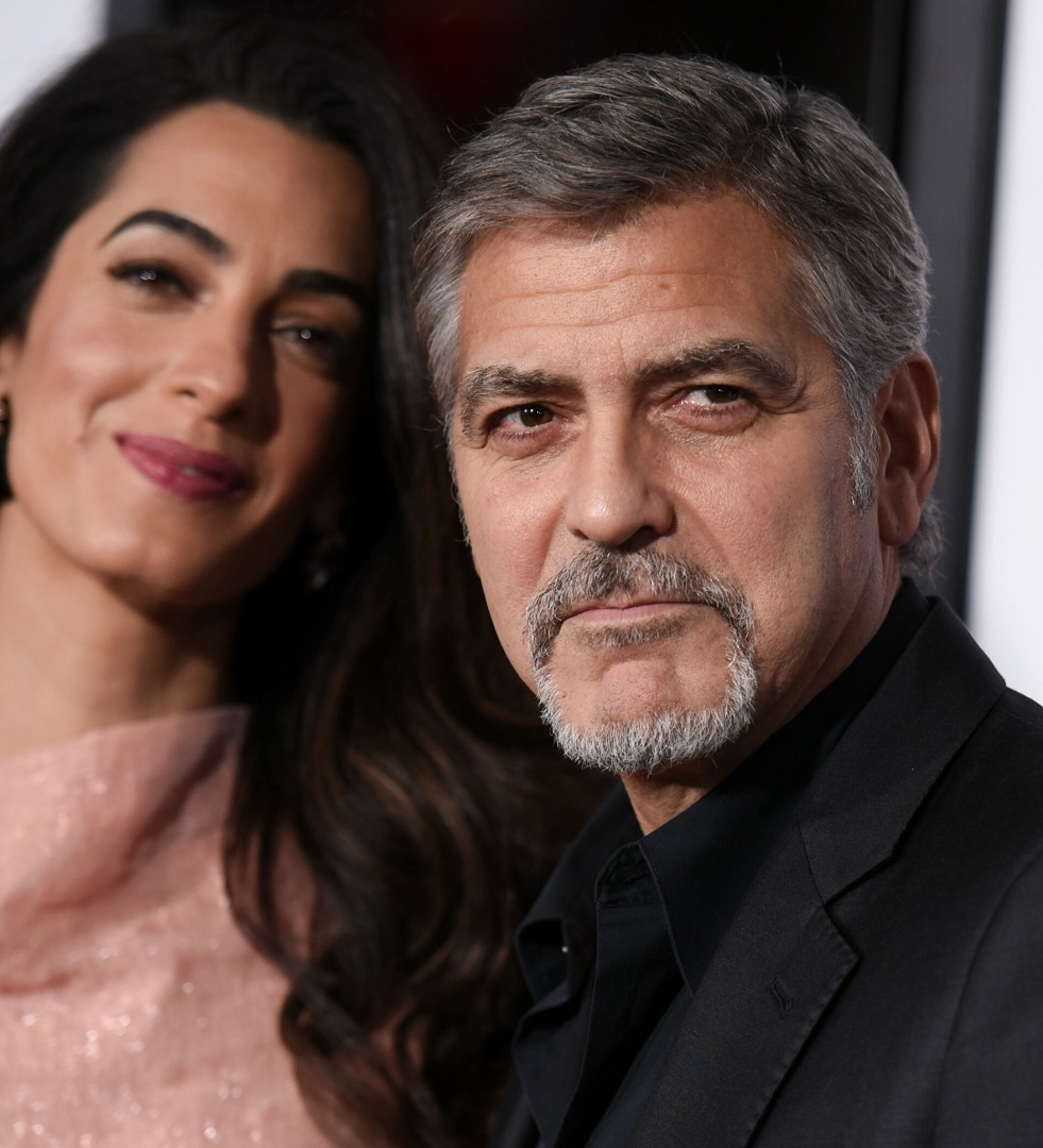 George Clooney, 35 milyon dolarlık reklam teklifini neden reddettiğini açıkladı 4