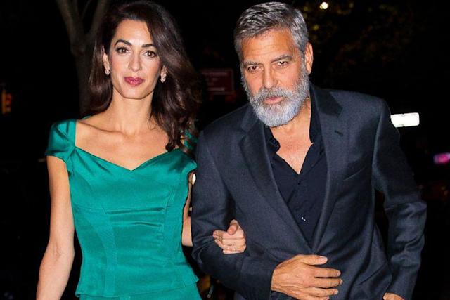 George Clooney, 35 milyon dolarlık reklam teklifini neden reddettiğini açıkladı 2