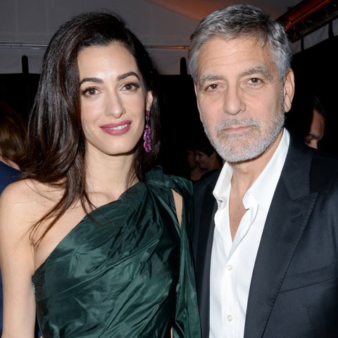 George Clooney, 35 milyon dolarlık reklam teklifini neden reddettiğini açıkladı 1