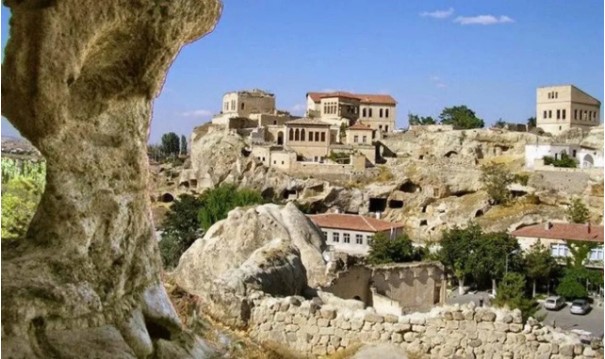 Yılın en iyi turizm köyleri açıklandı: Türkiye'den de 2 köy var! 41