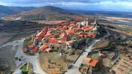 Yılın en iyi turizm köyleri açıklandı: Türkiye'den de 2 köy var! 19