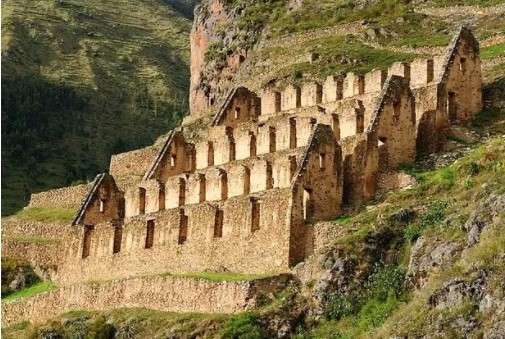 Yılın en iyi turizm köyleri açıklandı: Türkiye'den de 2 köy var! 11