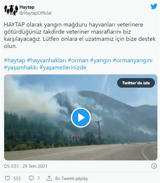 İşte Türkiye'nin 2021'de Twitter'da en çok konuştuğu kişi ve konular 11
