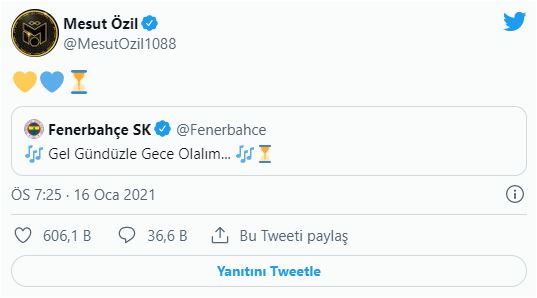 İşte Türkiye'nin 2021'de Twitter'da en çok konuştuğu kişi ve konular 8
