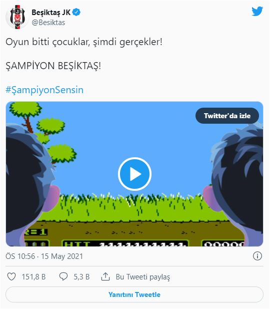 İşte Türkiye'nin 2021'de Twitter'da en çok konuştuğu kişi ve konular 7