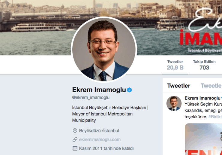 İşte Türkiye'nin 2021'de Twitter'da en çok konuştuğu kişi ve konular 5