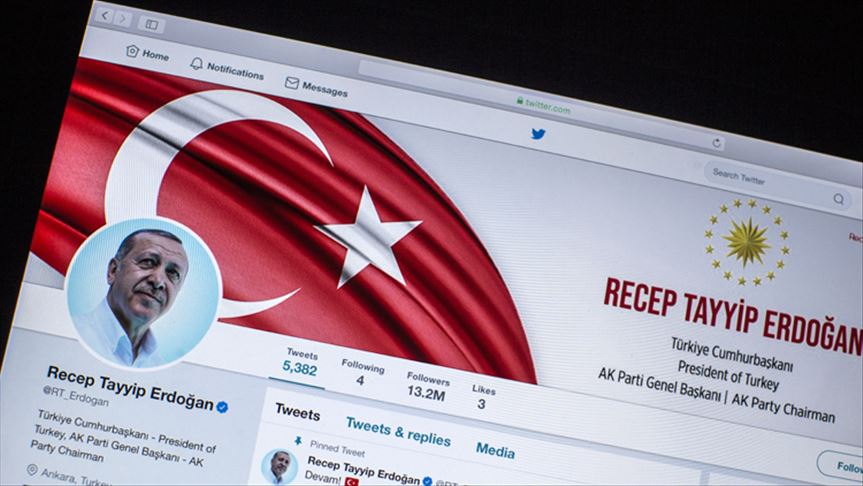 İşte Türkiye'nin 2021'de Twitter'da en çok konuştuğu kişi ve konular 3