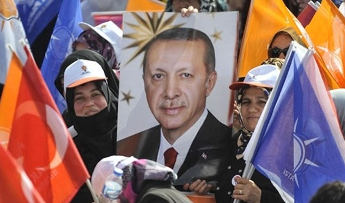 AKP'den kopuş hızlandı: 'Dindar seçmen rahatsız' 6