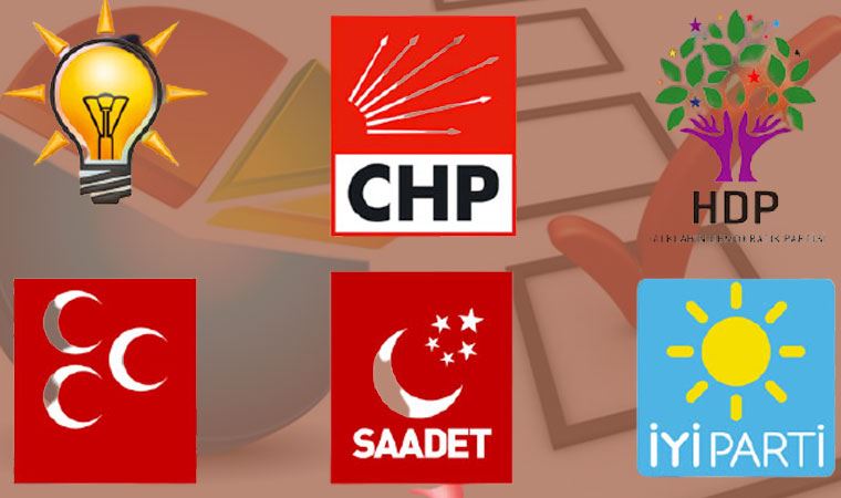AKP'den kopuş hızlandı: 'Dindar seçmen rahatsız' 1