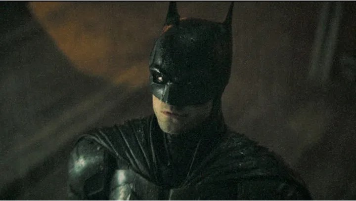 2022'nin beklenen filmi The Batman'den yeni görseller paylaşıldı 9