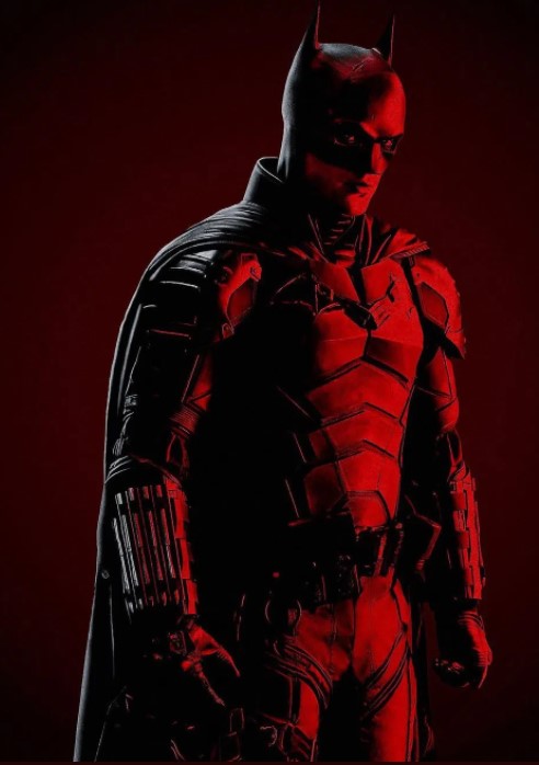 2022'nin beklenen filmi The Batman'den yeni görseller paylaşıldı 6