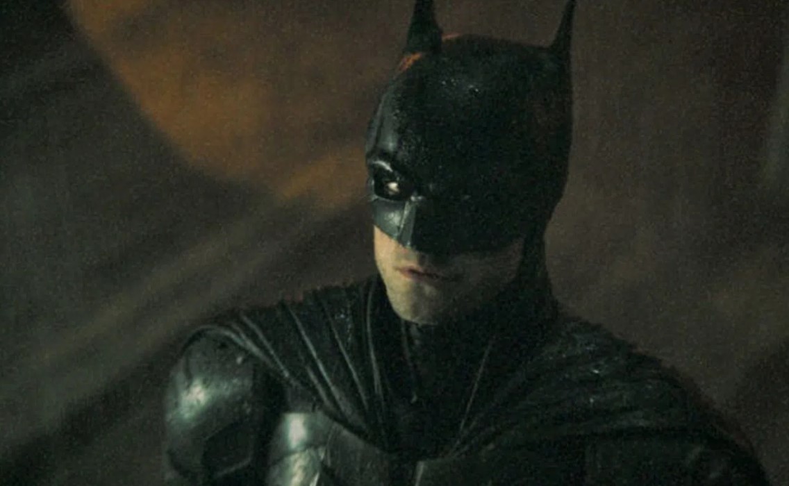 2022'nin beklenen filmi The Batman'den yeni görseller paylaşıldı 1