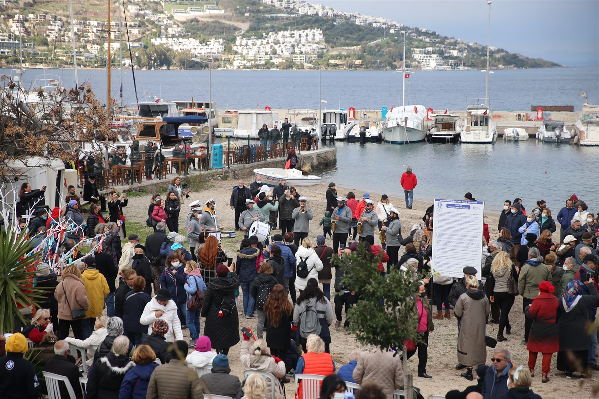 Muğla’da Nardugan kutlandı 6