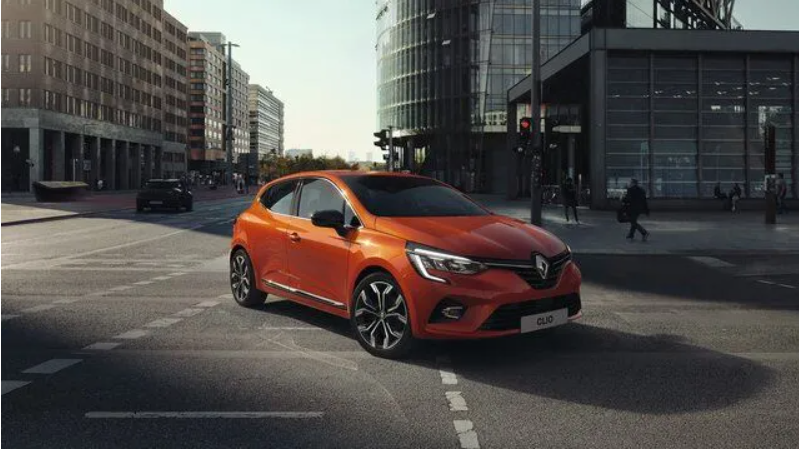 Dolardaki düşüşün ardından Renault fiyatlarını güncelledi 4