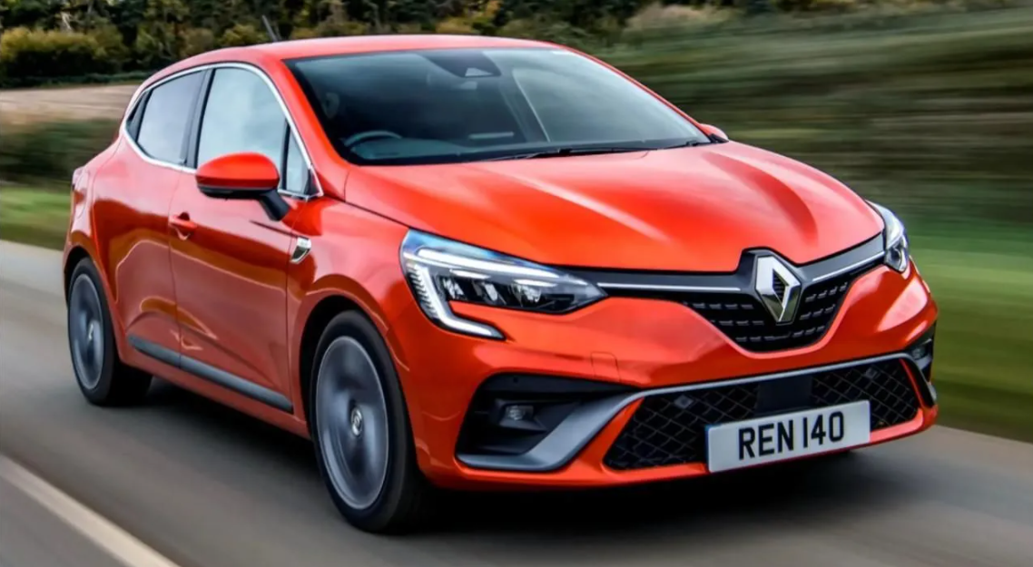 Dolardaki düşüşün ardından Renault fiyatlarını güncelledi 3