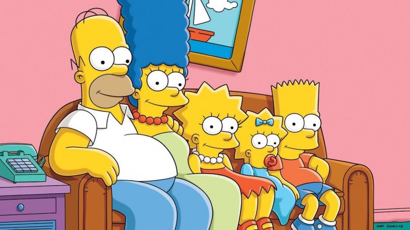 Simpsonlar'ın geçmişten günümüze gerçekleşen kehanetleri 1