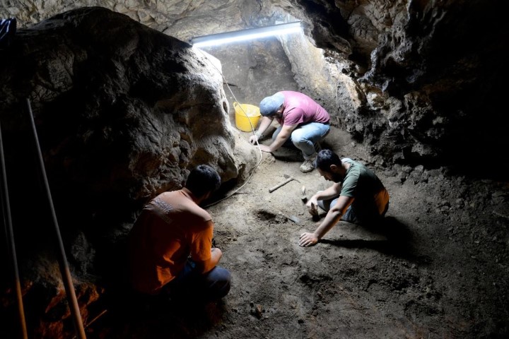 Göbeklitepe’nin pabucunu dama atacak. 16 bin 500 yıllık yaşam izleri bulundu 2