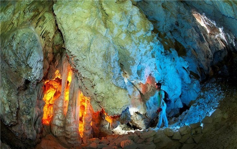 Göbeklitepe’nin pabucunu dama atacak. 16 bin 500 yıllık yaşam izleri bulundu 4