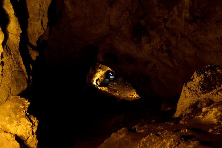 Göbeklitepe’nin pabucunu dama atacak. 16 bin 500 yıllık yaşam izleri bulundu 1