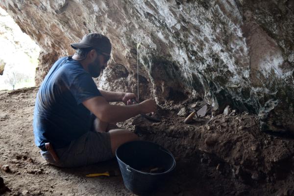 Göbeklitepe’nin pabucunu dama atacak. 16 bin 500 yıllık yaşam izleri bulundu 9