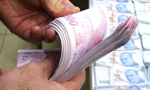 Halk Bankası'ndan esnaf ve sanatkarlara faizsiz kredi. Resmi Gazete’de yayımlandı 15