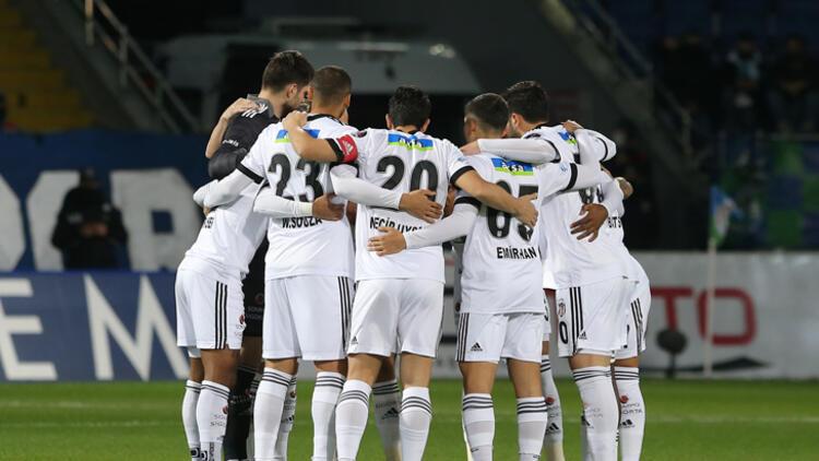 Ç.Rizespor - Beşiktaş maçından sonra olay yaratan sözler! 'Dua et seni dövmediler' 15