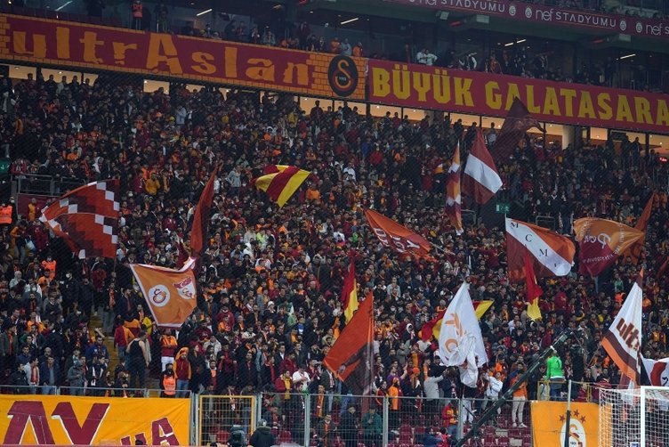 Fenerbahçe - Beşiktaş derken Galatasaray yeni hocasını buldu 4