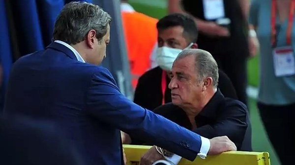 Fenerbahçe - Beşiktaş derken Galatasaray yeni hocasını buldu 14