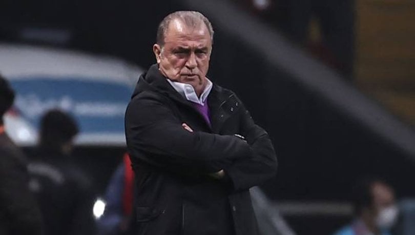 Terim sürekli alın diyor! Galatasaray'dan 2 transfer birden 8