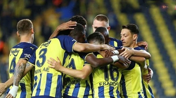 Erman Toroğlu açıkladı 'Fenerbahçe'nin yeni hocası...' 5