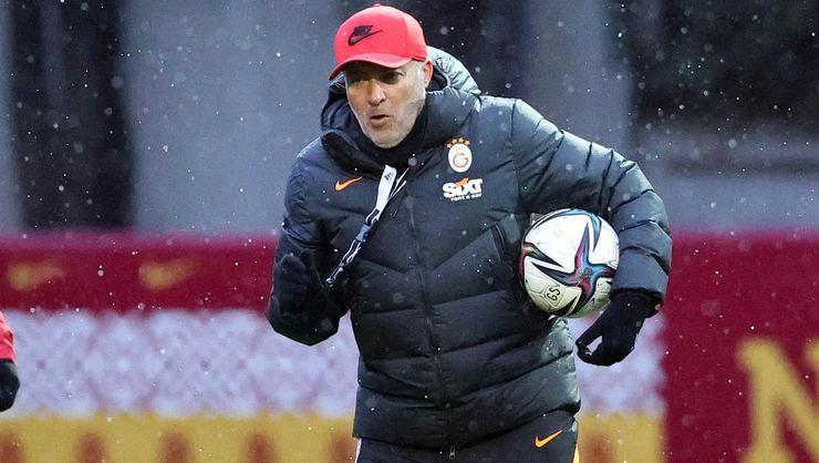 Fatih Terim 8 milyon euro'ya transfer etmişti! Galatasaray dualarla gönderdi 1