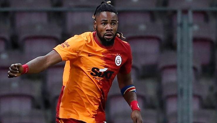 Fatih Terim 8 milyon euro'ya transfer etmişti! Galatasaray dualarla gönderdi 9