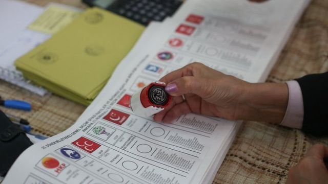 Bütün hesapları değiştirecek sonuçlar | Bu anketi Saray'da kimse görmek istemiyor 15