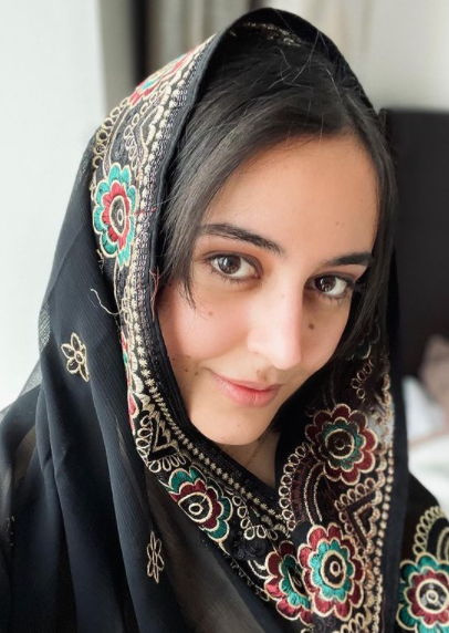 Ailesinin suikast girişiminden kurtulan Afgan porno yıldızı hikayesini anlattı 1