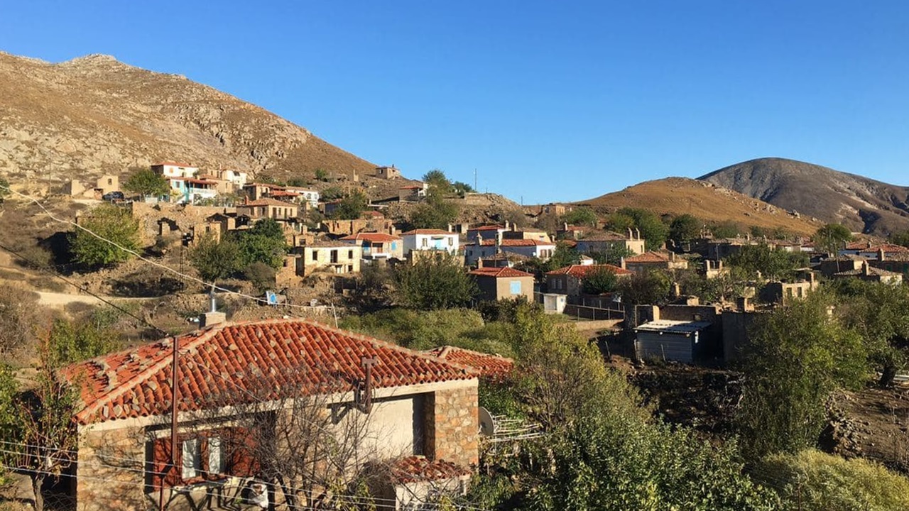 Yüreğiniz yeterse tek başına gezilecek 13 terk edilmiş mekan 11