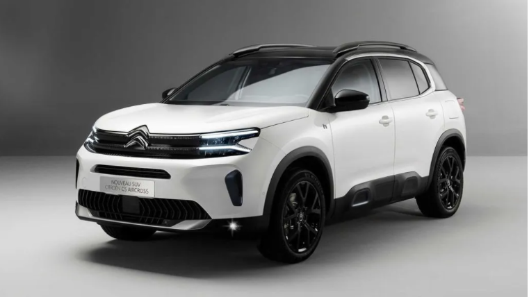 Citroen C5 Aircross fiyat listesi! 11