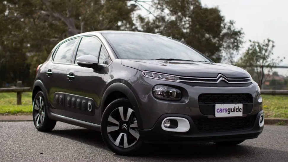 Citroen C3 fiyat listesi 6