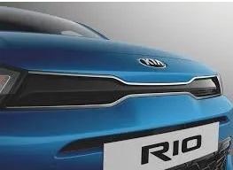 2022 model yeni Kia Rio fiyatları belli oldu! 7