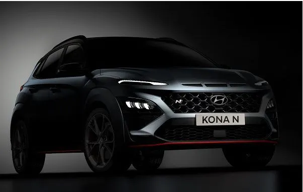 Hyundai Kona'nın fiyat listesi açıklandı! 7