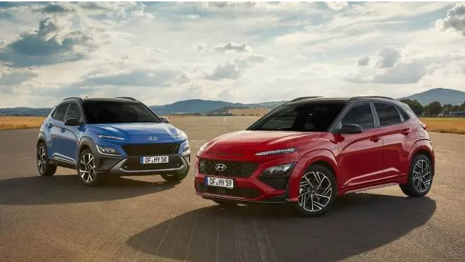 Hyundai Kona'nın fiyat listesi açıklandı! 2